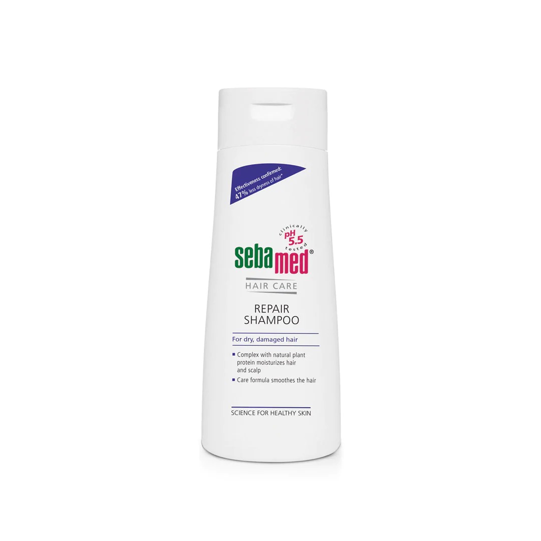 Hair Care Repair Dry & Damaged Shampoo 200ml